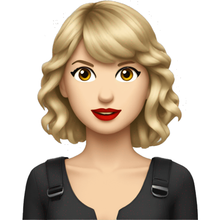 taylor swift emoji