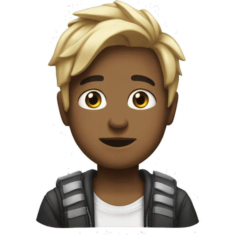 Album de milo j 111 emoji