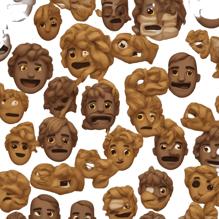 destellos  emoji