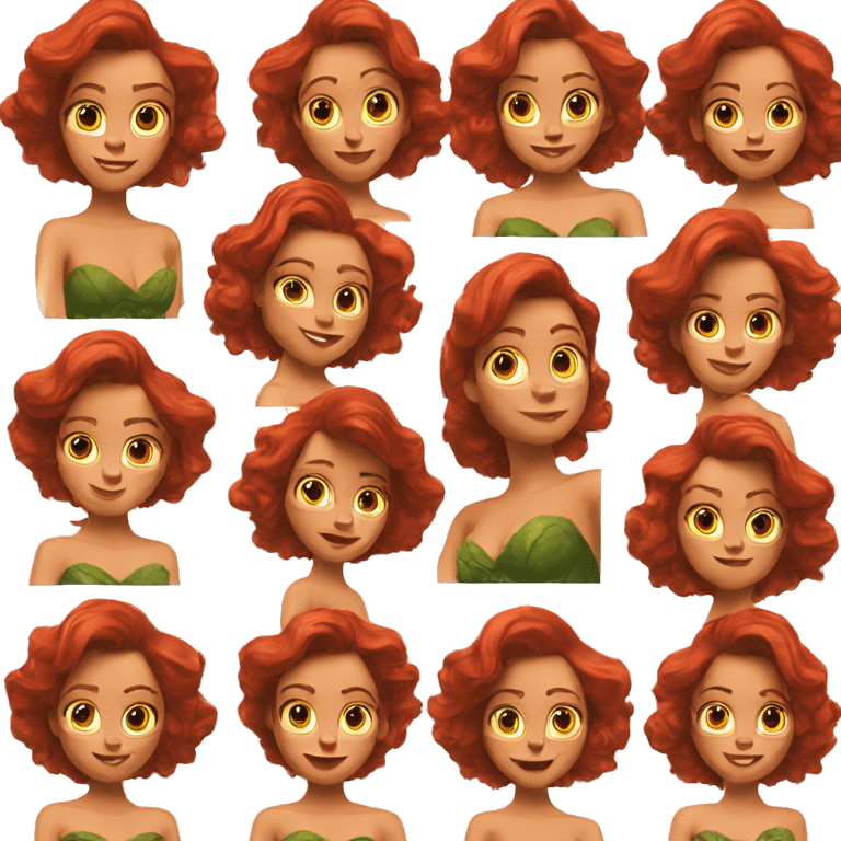 Ariel Henry emoji