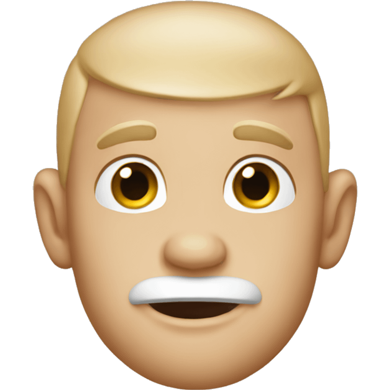 Duffy emoji