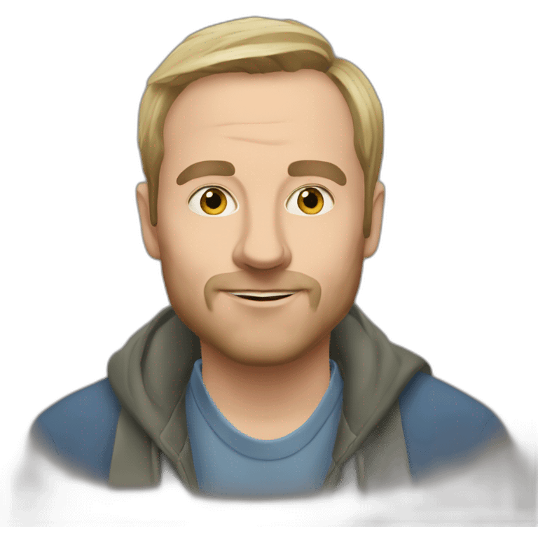 jude billingham emoji