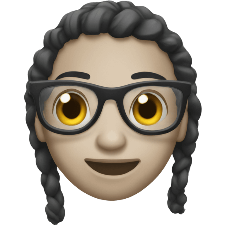 lupe emoji