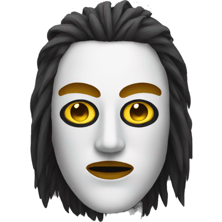 Ilon mask emoji