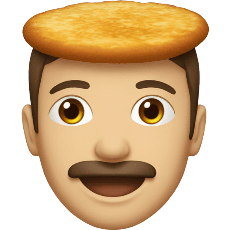 milanesa emoji