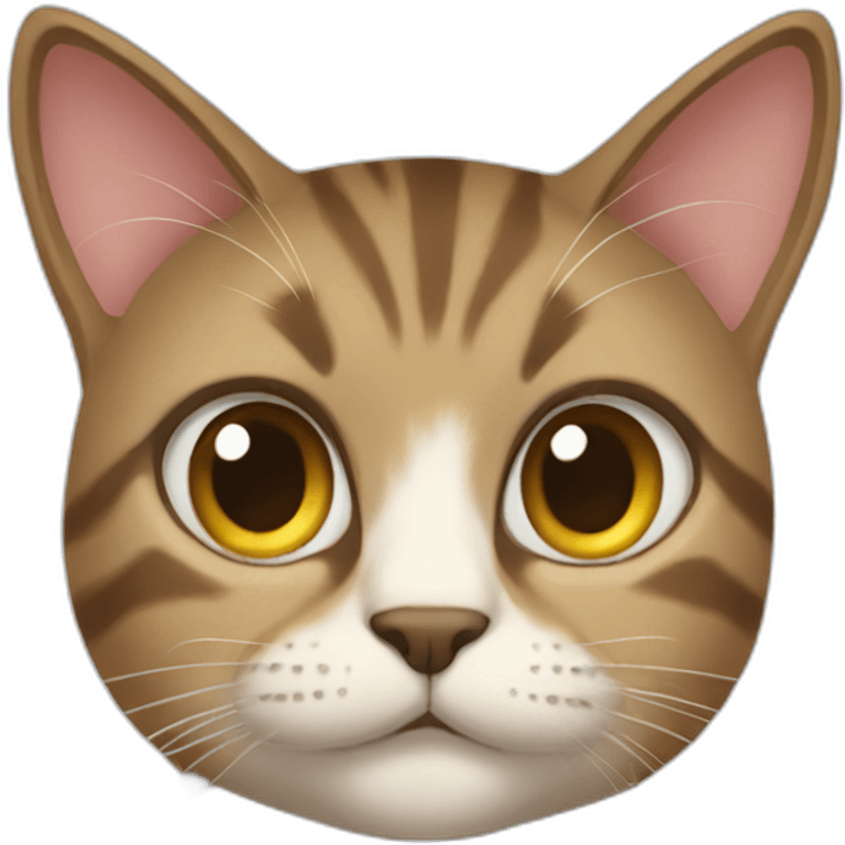 elena cat emoji