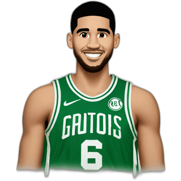 jayson tatum emoji