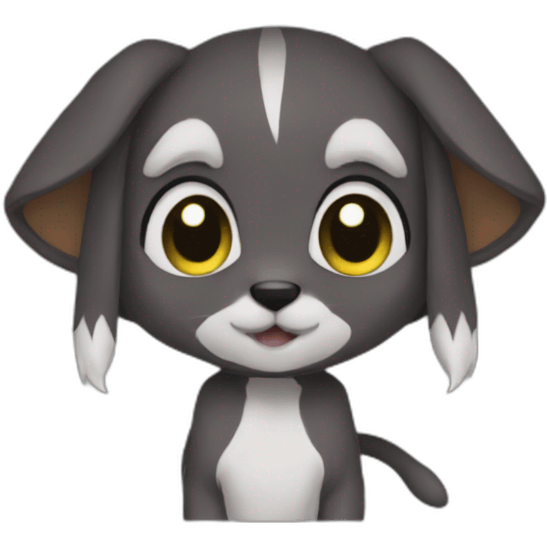 Nazrin  emoji