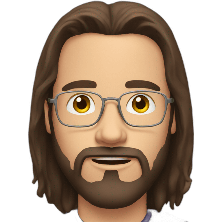 Gilfoyle emoji