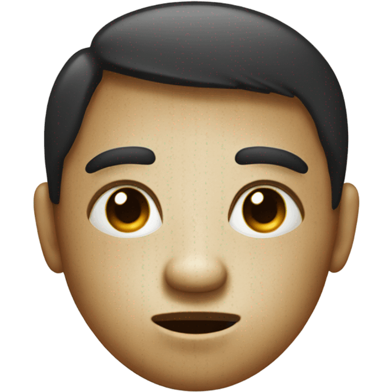 Hyperpigmentation emoji  emoji