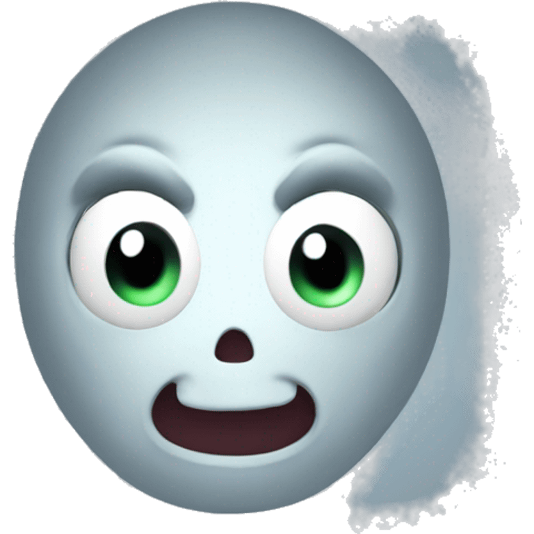 ghost cod emoji