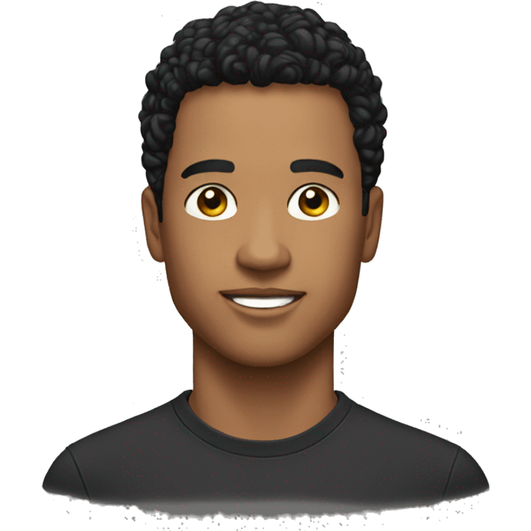 Ronaldinh emoji