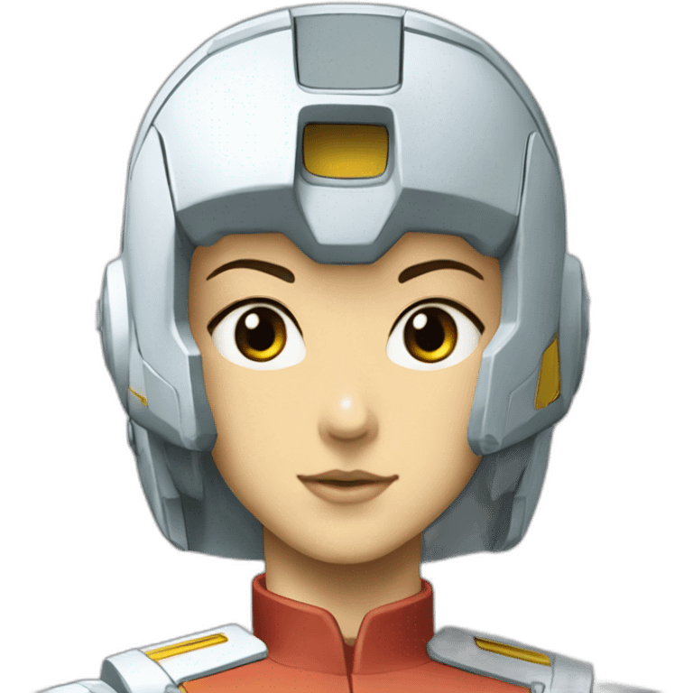 robotech max emoji