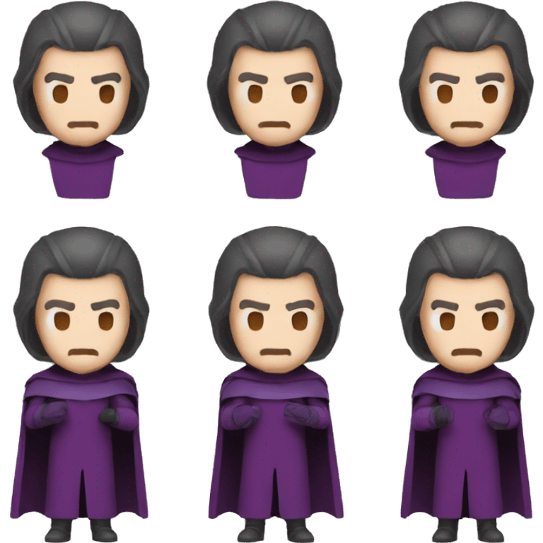 magneto emoji