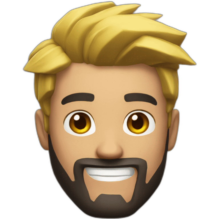 fornite emoji