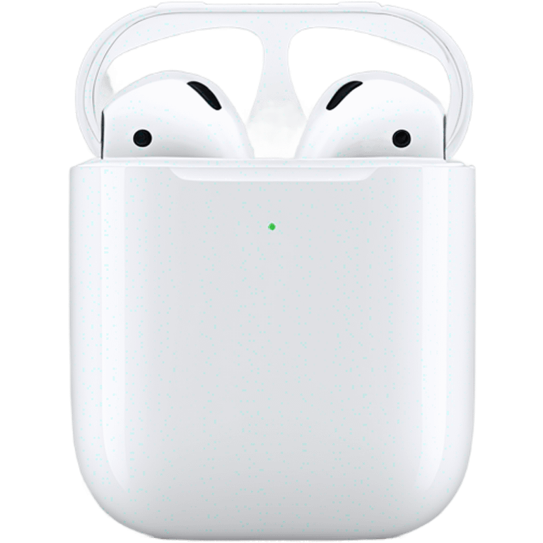 Airpods emoji