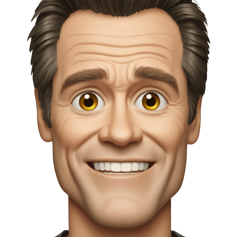 jim carrey emoji