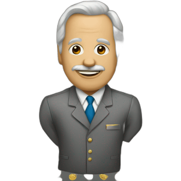 minnesota-governor emoji