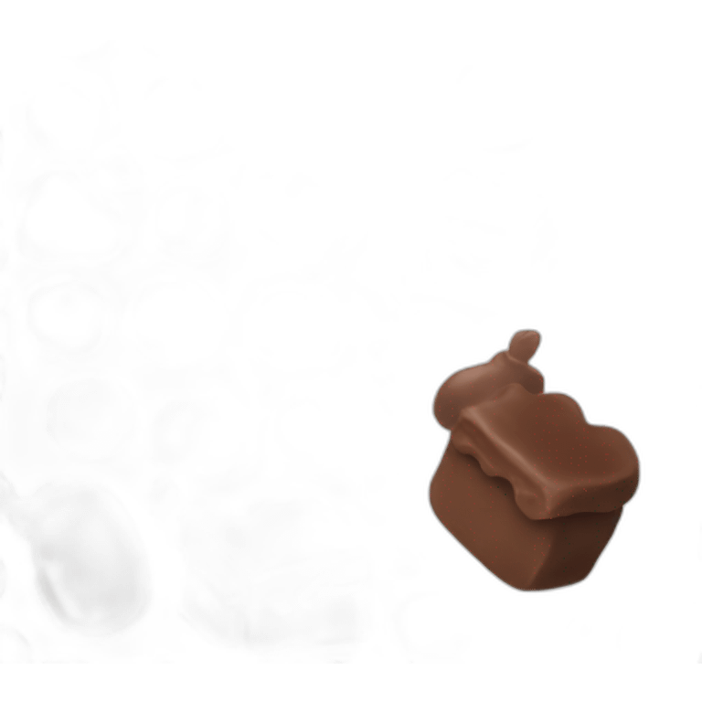 Chocoh emoji