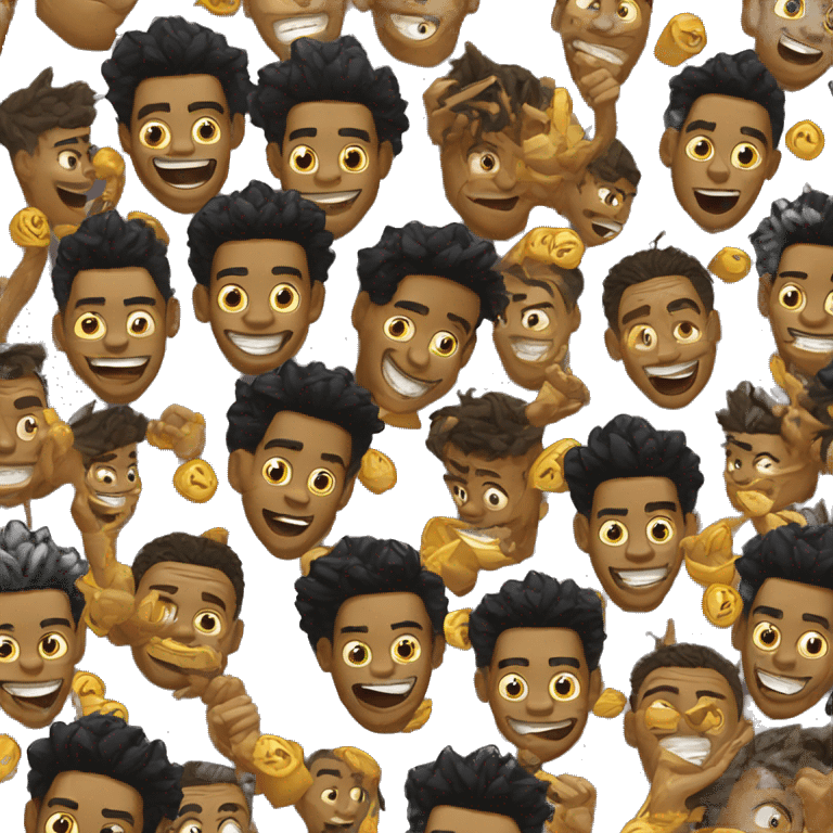 Ja morant emoji