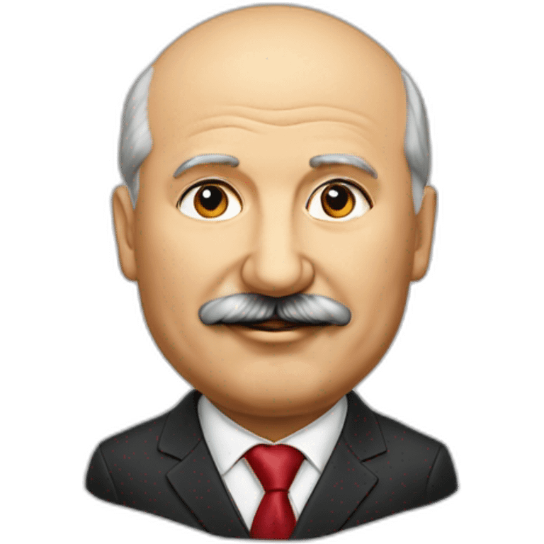 lukashenko mr. potato emoji