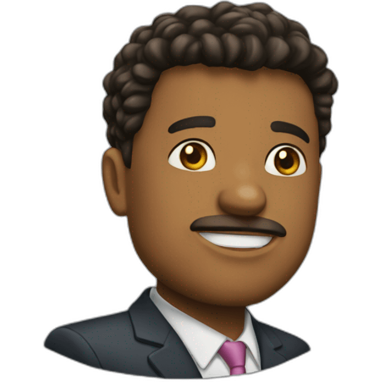 ok-boss emoji