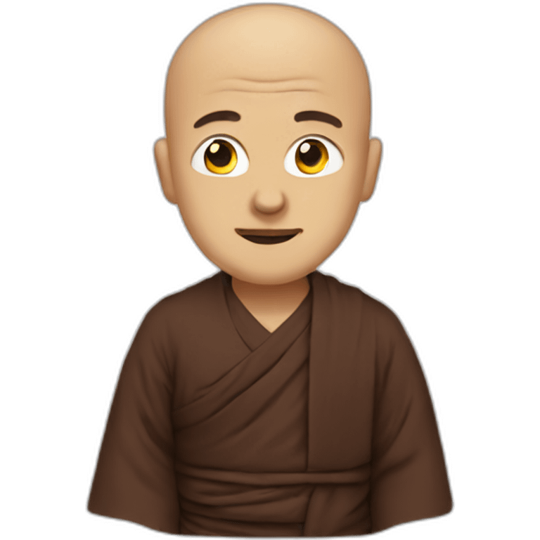 Media monks emoji