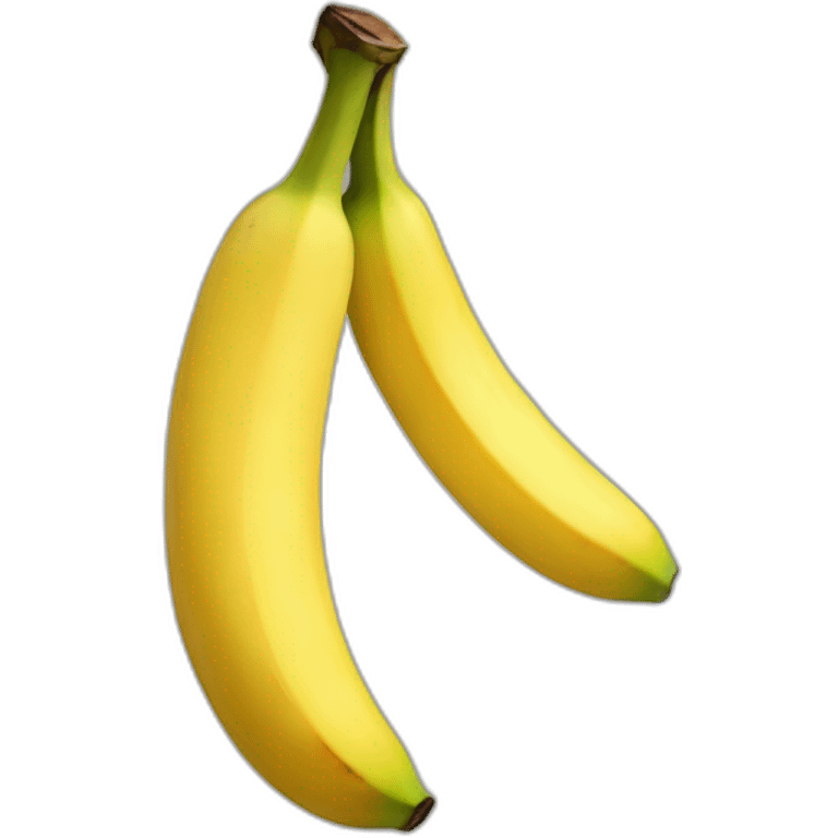 Banane emoji