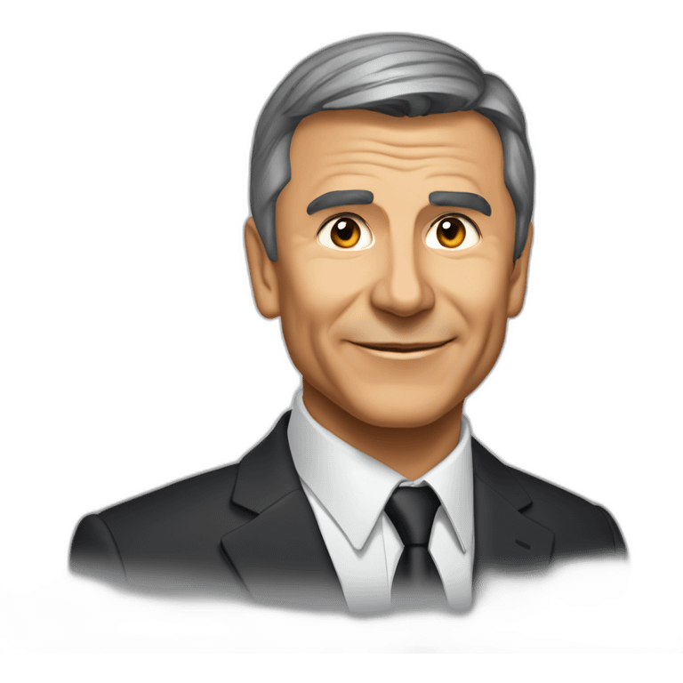 Rustam Minnikhanov emoji