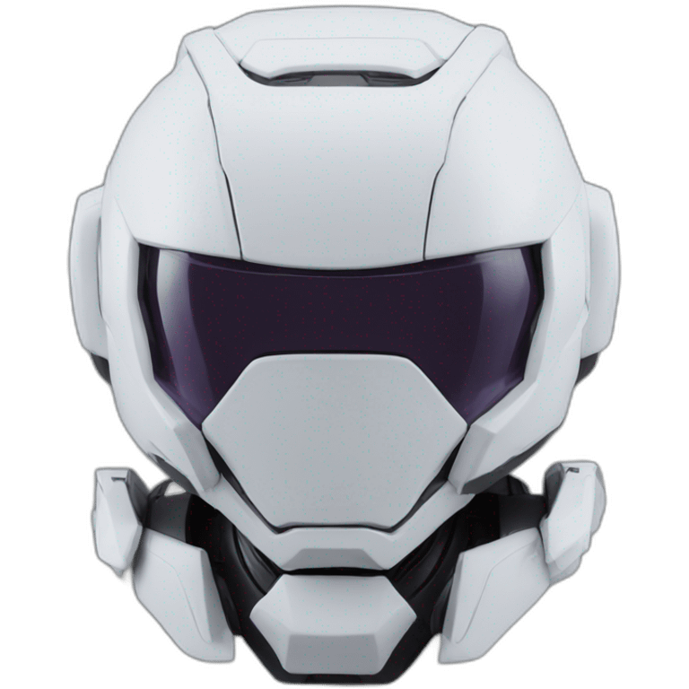 Eva-01 emoji