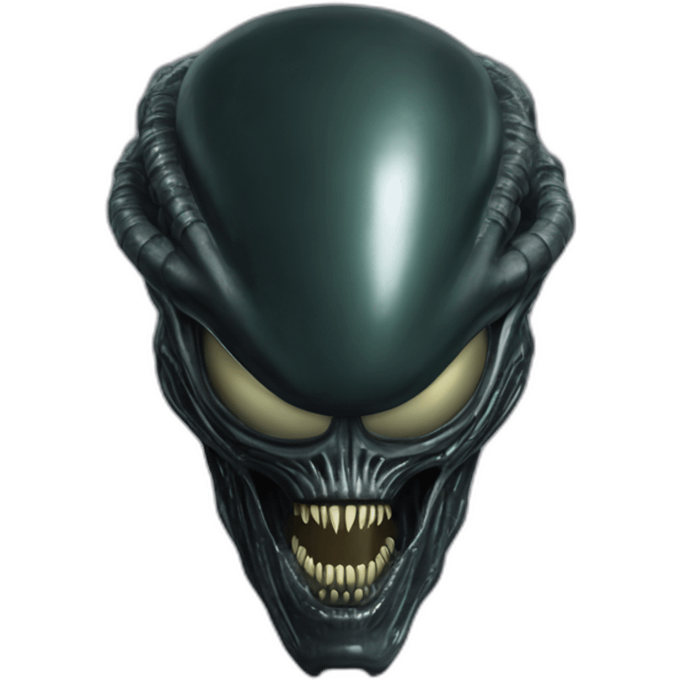 xenomorph emoji