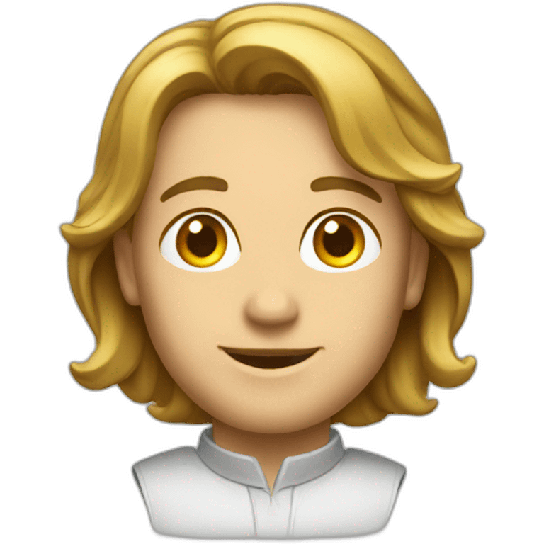 Dupont emoji