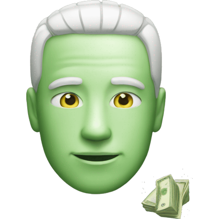 money emoji