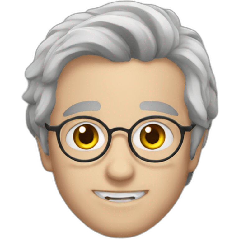 Harry Potter emoji