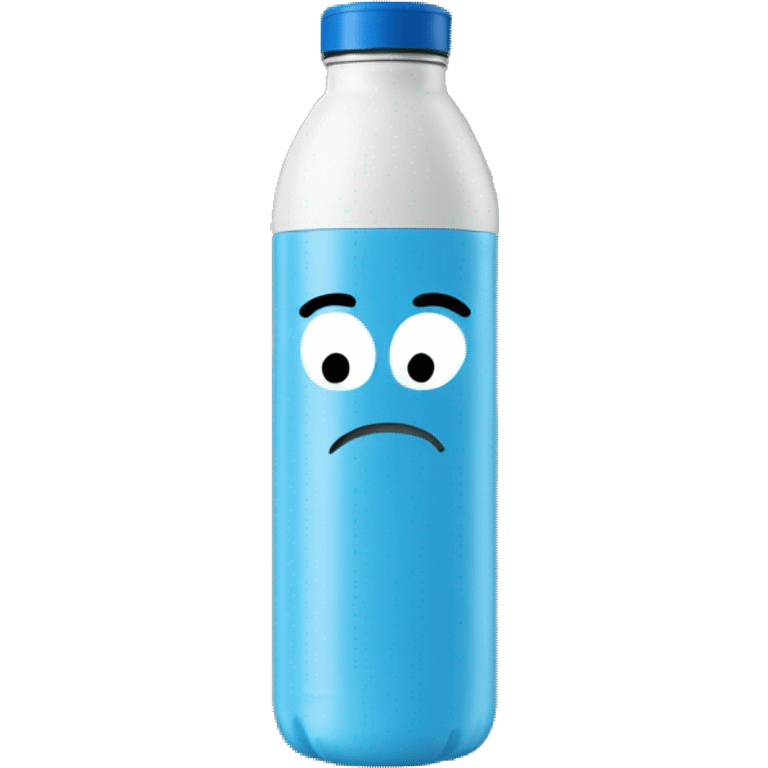 Owala water bottle  emoji