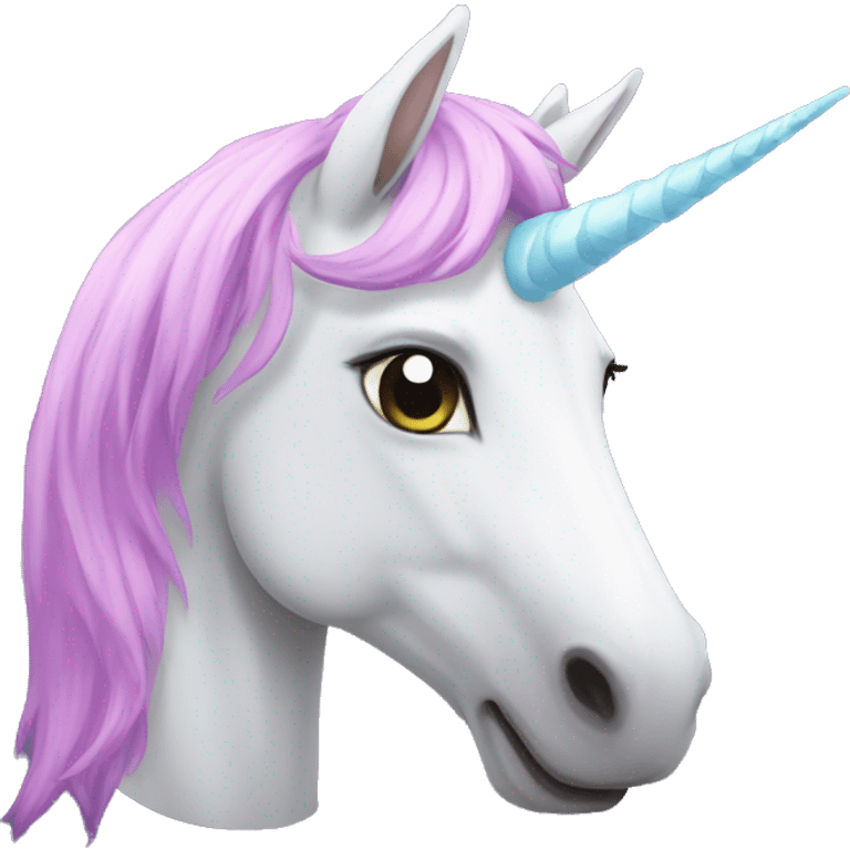 licorne emoji