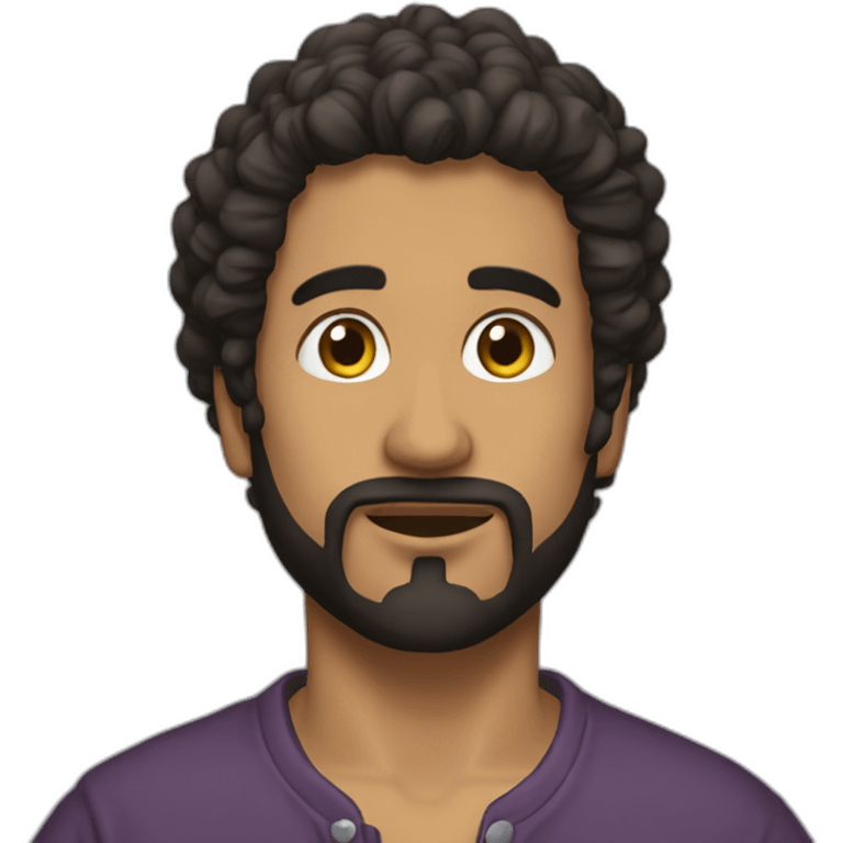 Zeno rocha emoji