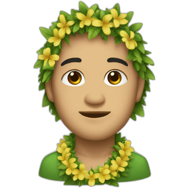 lei-yu emoji