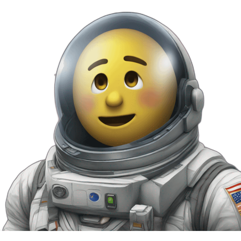 space emoji