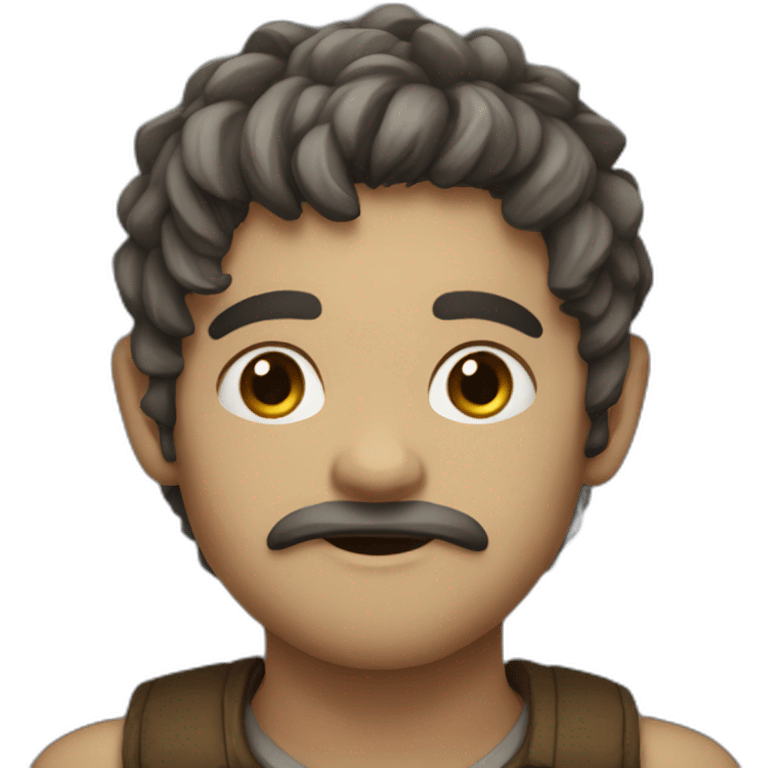 Balhmut emoji