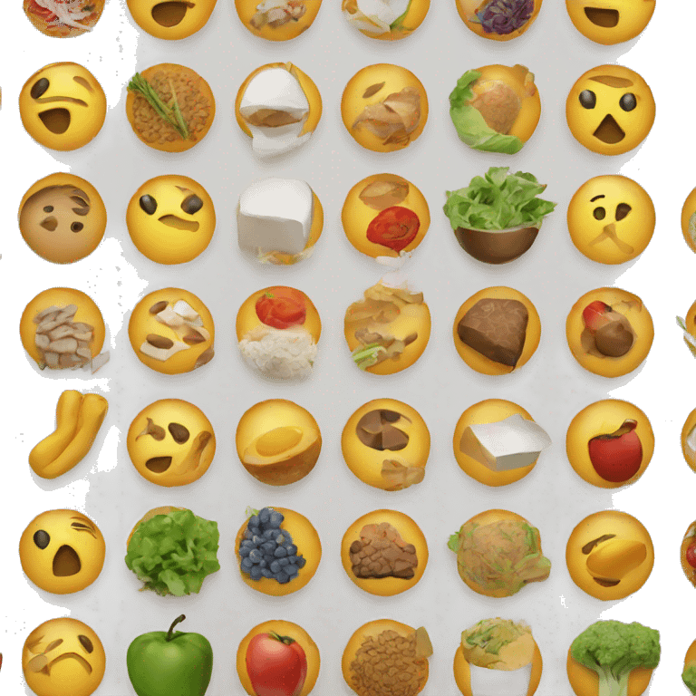 keto diet emoji