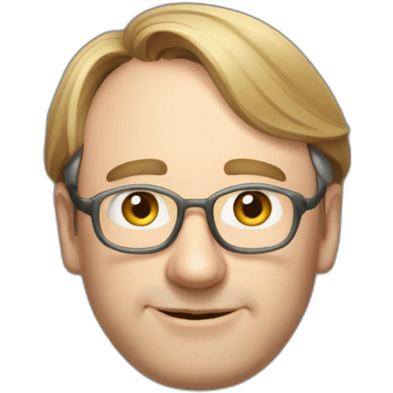 Linus torvalds emoji