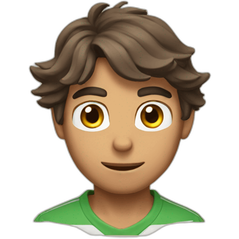 Nadal emoji