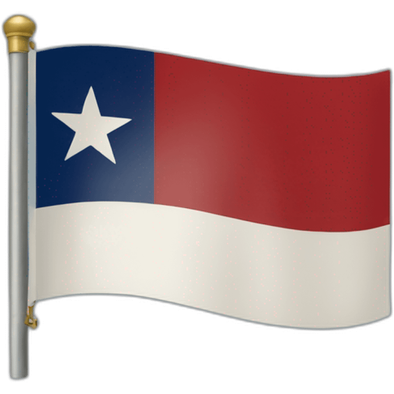 texas flag emoji