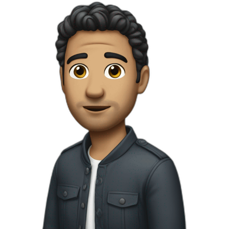 Thomas Ramos emoji