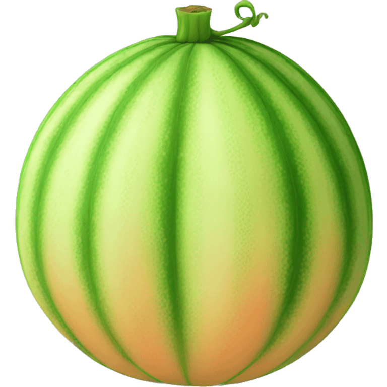 melon  emoji