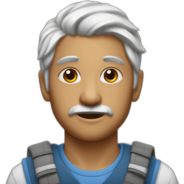 Bakhmut emoji