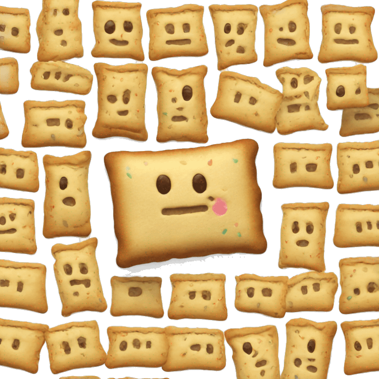 poptart emoji