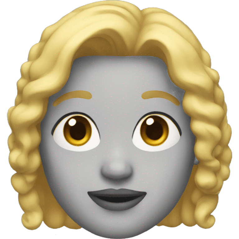 memoji emoji