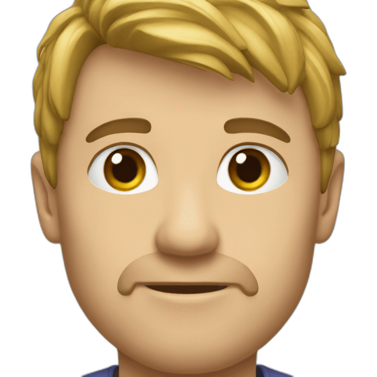 Jonas ligneul emoji